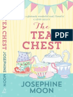 Josephine Moon - The Tea Chest (Extract)