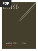 Download Modul Housekeeping by Ikhsan Rb SN213057416 doc pdf