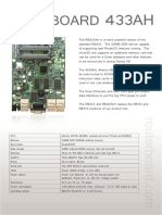 rb433AH Datasheet PDF