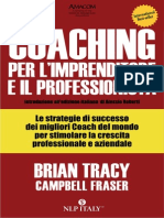 (Ebook - Ita) Brian Tracy - Coaching, Per L'Imprenditore E Il Professionista