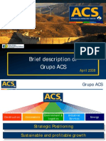 ACS General Description