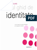 21206810 Wally Olins Noul Ghid de Identitate[1]