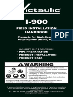 Victaulic - Installation Procedures PDF
