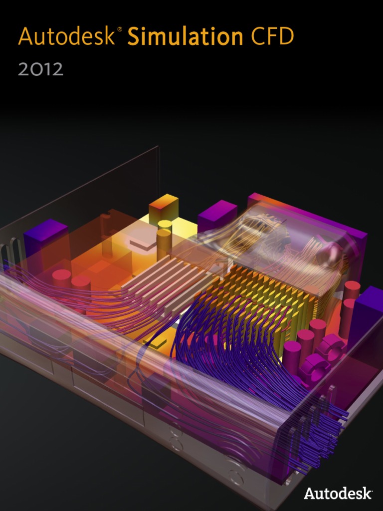 Autodesk Simulation CFD | PDF