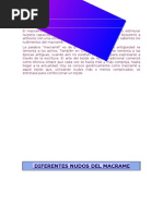 Download manillas tejidas en macram by linamarperez SN21307207 doc pdf