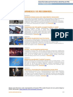 Newsletter Activitatea Grupului PPE in PE 17-21 Februarie 2014
