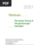 Download Panduan Penataan Ruang Dan Pengembangan Kawasan by Amin DoMas AlasWono SN213073795 doc pdf