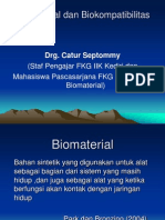 Biomaterial