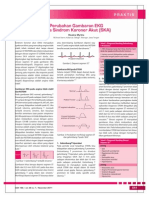 31_188Praktis Perubahan Gambaran EKG Pada Sindrom Koroner Akut