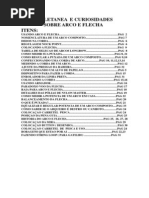 Coletanea e Curiosidades