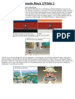 Detonado Pokemon Fire Red e Leaf Green, PDF, Pokémon