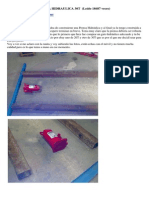 Proyecto Prensa Hidraulica (30T) PDF