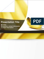 Presentation Title: My Name My Position, Contact Information or Project Description