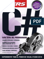 C# Users PDF