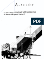 Aricent Annual Report.pdf