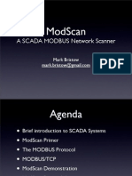 ModScan - Defcon 2008