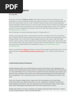 Download Renaissance by khairulanam1995 SN213091089 doc pdf