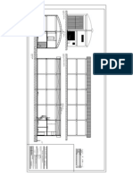 Serralheria Tubarão. ARQ 0202