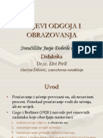 Ciljevi Odgoja i Obrazovanja 02