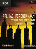 Download Aplikasi Perencanaan Gedung Dengan ETABS by Try Agus Na SN213094897 doc pdf