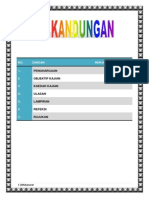 Cara Meningkatkan Tumpuan Dan Konsentrasi Dalam Pertandingan Sukan