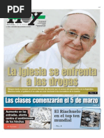 El Pulqui II - Diario Hoy | PDF | Tutankamón | Pedofilia