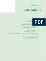 Lectures On Foundations