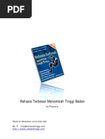 Download Rahasia Terbesar Menambah- Tinggi Badan by Yoga Kasaria Basri SN213098971 doc pdf