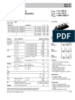 Datasheet