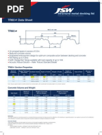 Tr60 Data Sheet 