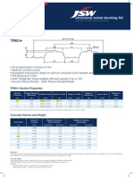 Tr60 Data Sheet 