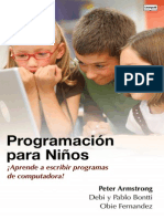 Programacionparaninos Sample