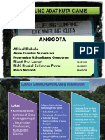 Etnografi Indonesia Dan Etnopedagogi