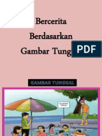 Gambar Tunggal