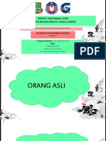 BDP Masyarakat Orang Asli Edited