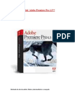 Tutorial Do Adobe Premiere PRO