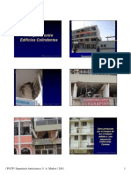 Impacto Entre Edificios Colindantes - JDC PDF