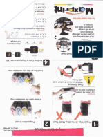 Repair canon printer