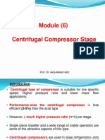 NewLecture8 Centrifugal Compressors