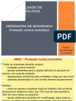 ENG SEGURANÇA - NR23