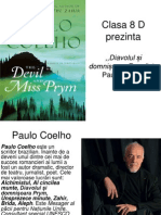 Paulo Coelho