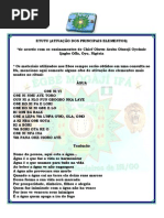 Ofos Elementos Para Etutu Word