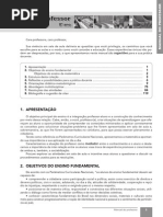 manual do professor 9º ano