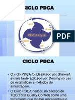 PDCA P G