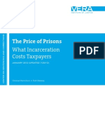 Price of Prisons report