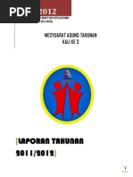 Download Laporan Mesyuarat Agung Tahunan 20112012 Koperasi Pelajar MKM Bhd Kali Ketiga by Muhamad Shafiq SN213147853 doc pdf
