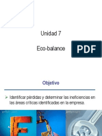 Presentación Eco-Balance
