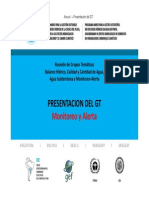 Anexo I - Presentación GT Monit & Alert PDF