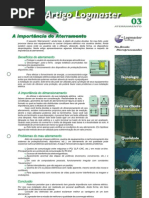 A importância do Aterramento