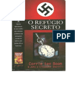 O Refugio Secreto